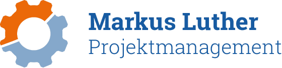 Logo Markus Luther Projektmanagement